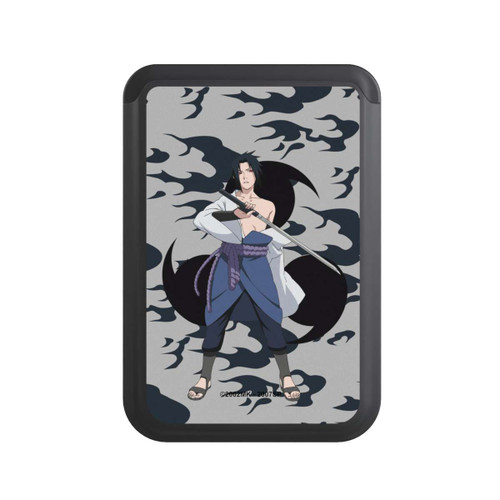  Cardholder Sasuke Sharingan