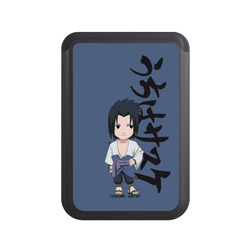  Cardholder Sasuke SD