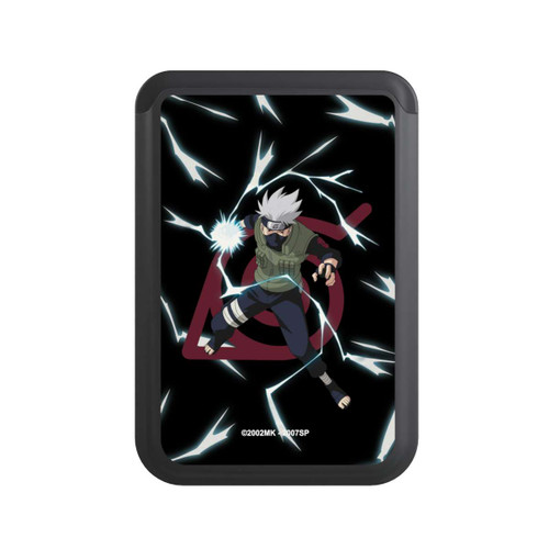  Cardholder Kakashi Raikiri