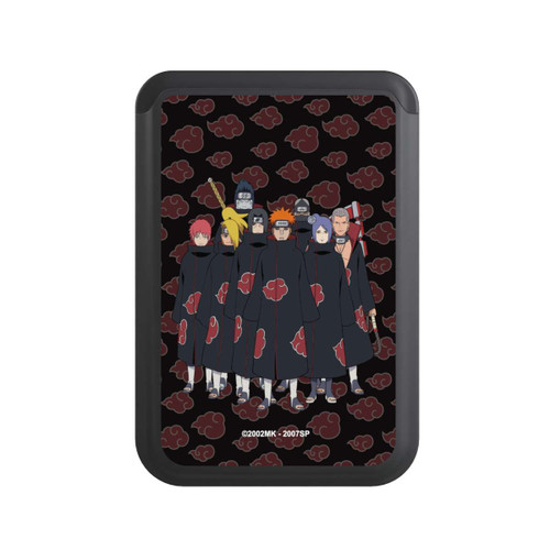  Cardholder Akatsuki Group