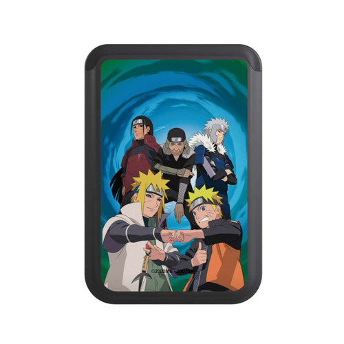  Cardholder 4 Hokagen Gruppe
