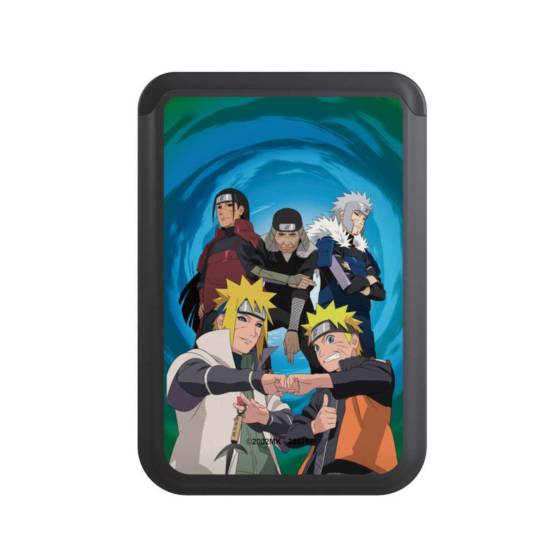  Cardholder 4 Hokagen Gruppe