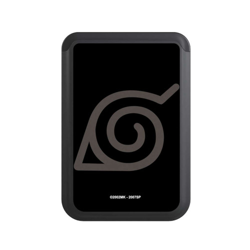  Cardholder Konoha