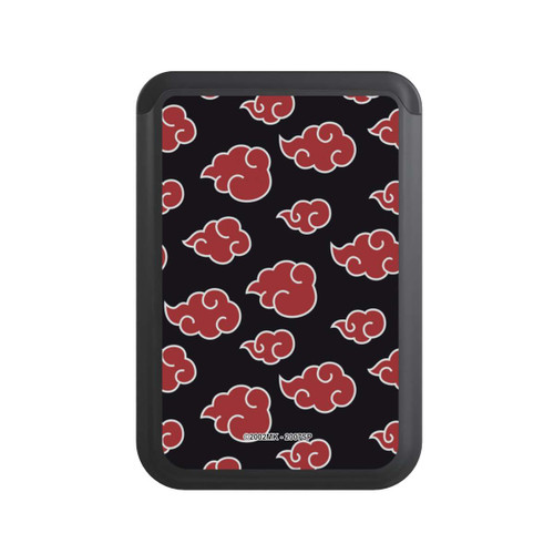  Cardholder Akatsuki Pattern