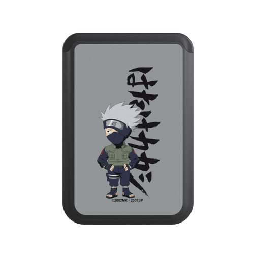  Cardholder Kakashi SD