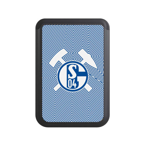  Cardholder Ruhrpott - Schalke 04
