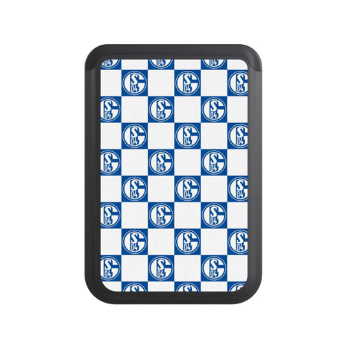  Cardholder Logos Schalke 04