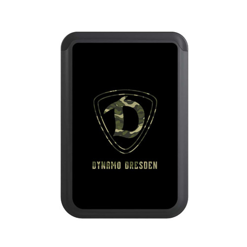  Cardholder Camo D Schwarz