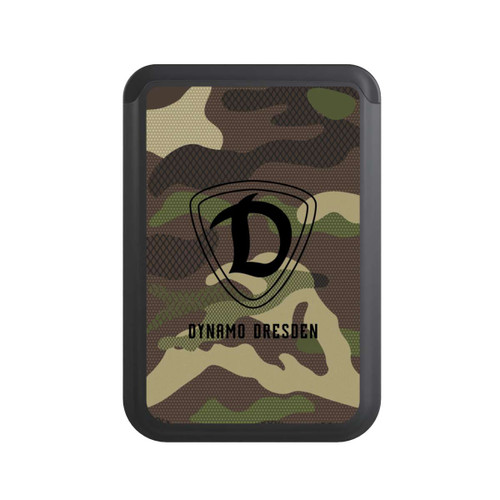  Cardholder Camo D Braun