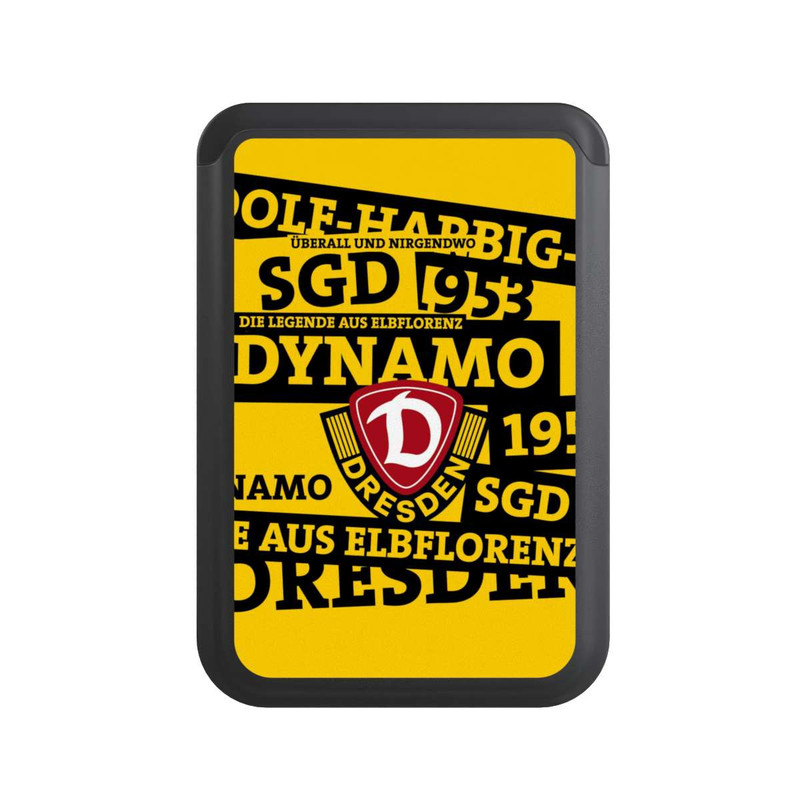  Cardholder Dynamo Textbausteine