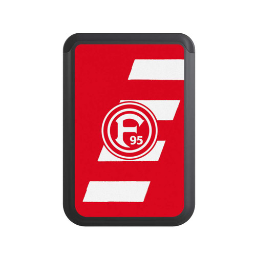  Cardholder Blöcke F95