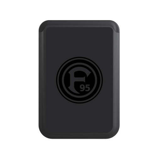  Cardholder Dunkel F95