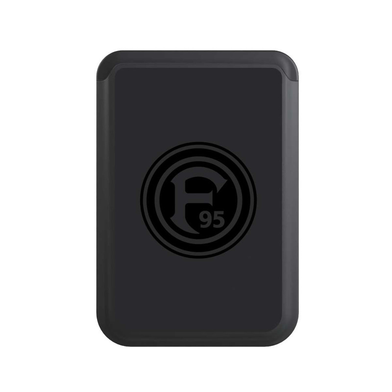  Cardholder Dunkel F95