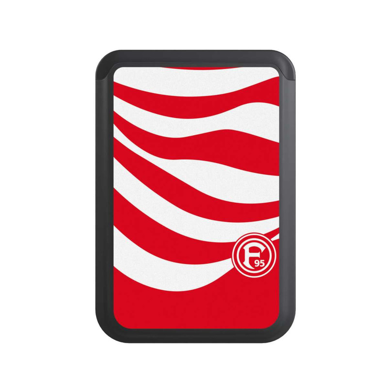 Cardholder Welle F95