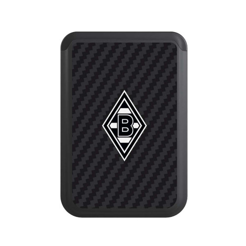  Cardholder Borussia Raute Carbon