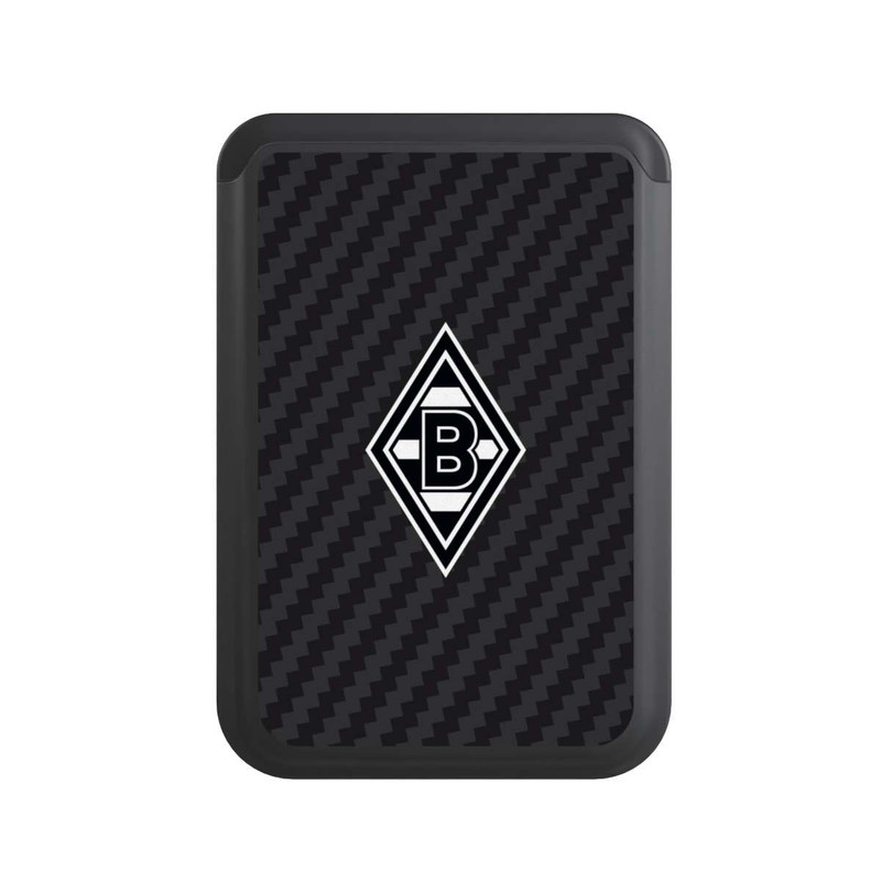  Cardholder Borussia Raute Carbon