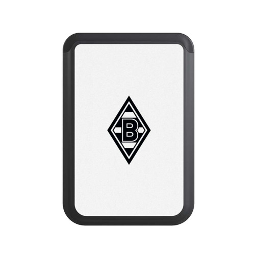  Cardholder Borussia Raute Weiss