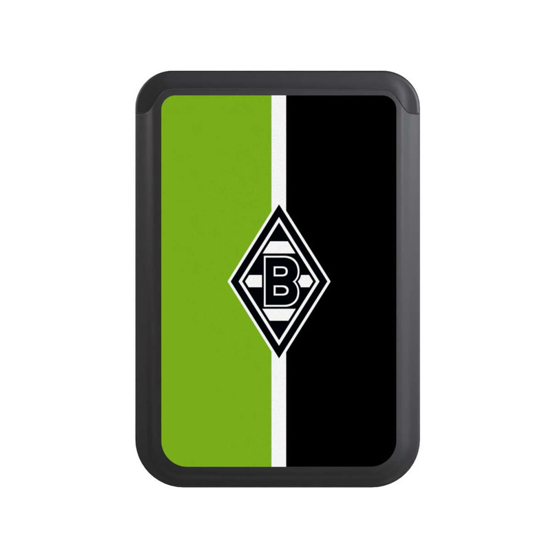  Cardholder Borussia Grün Schwarz