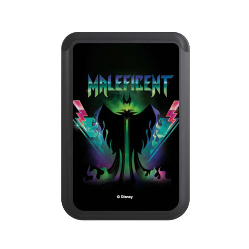  Cardholder Maleficent Darkness
