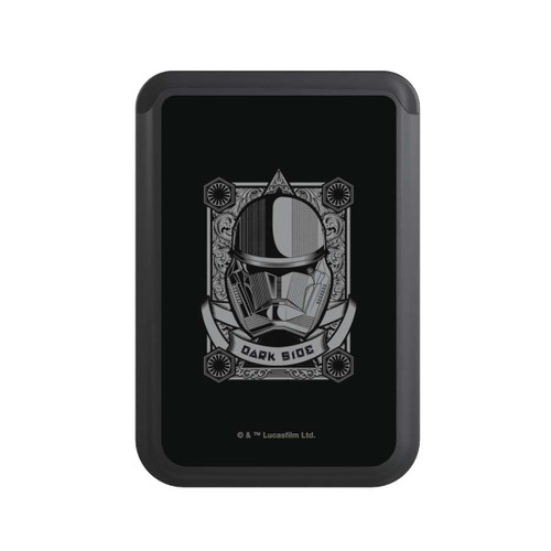  Cardholder Trooper 