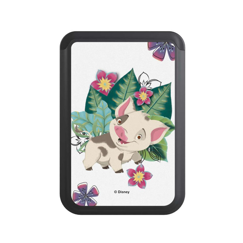  Cardholder Vaiana Pua
