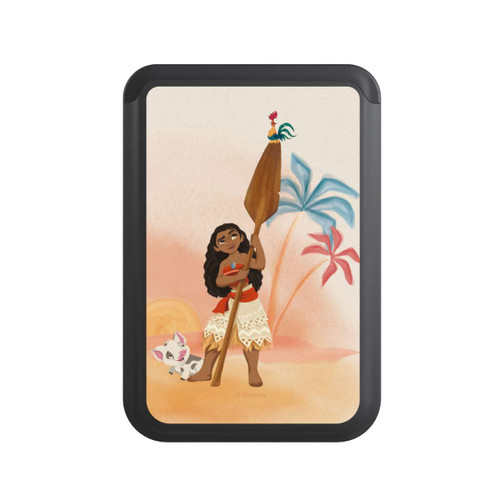  Cardholder Vaiana Sonnenuntergang