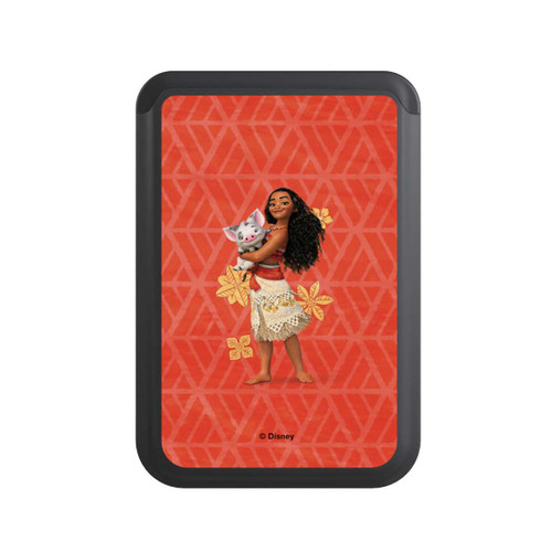  Cardholder Vaiana und Pua