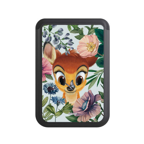  Cardholder Bloomy Bambi
