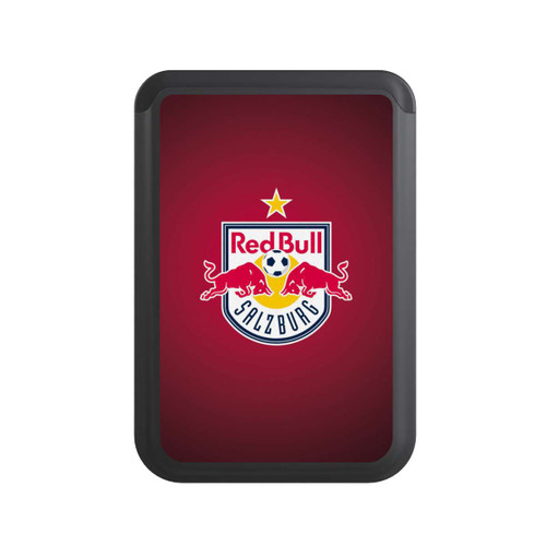  Cardholder Red Bull Salzburg Rot