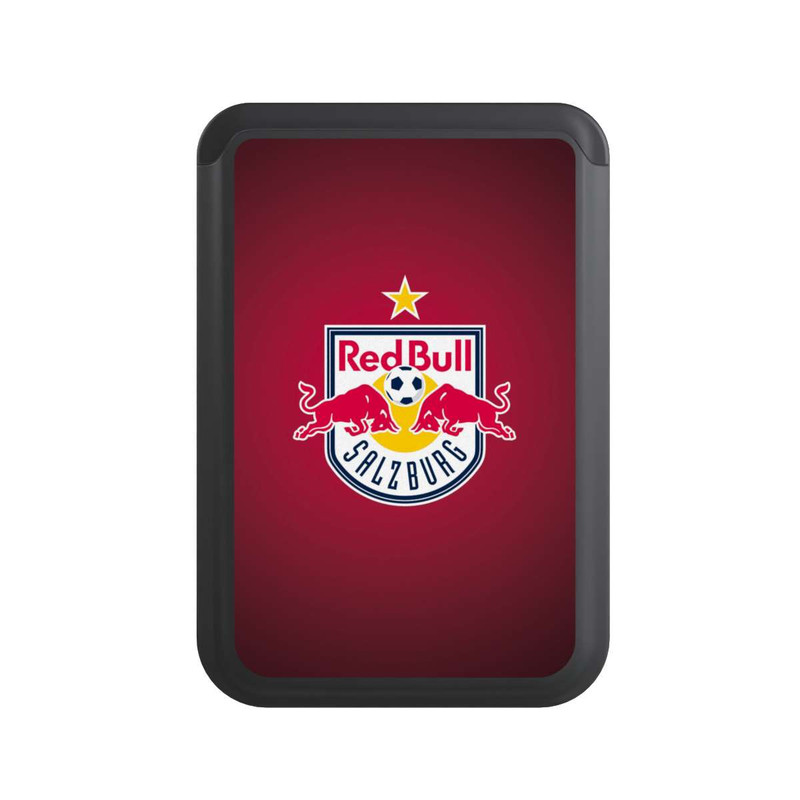  Cardholder Red Bull Salzburg Rot