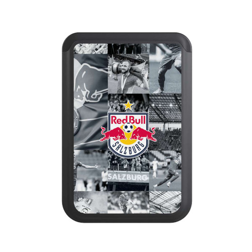  Cardholder Collage Monochrom