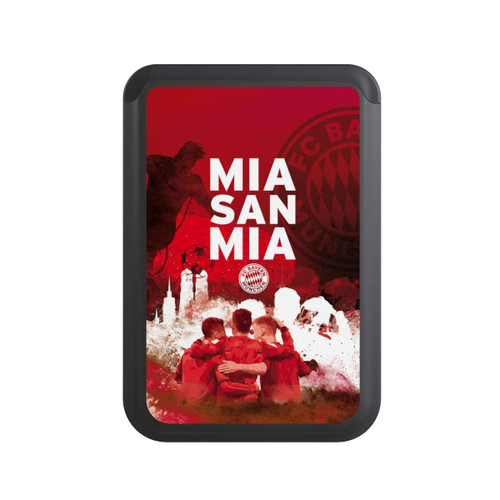  Cardholder FCB - MIA SAN MIA