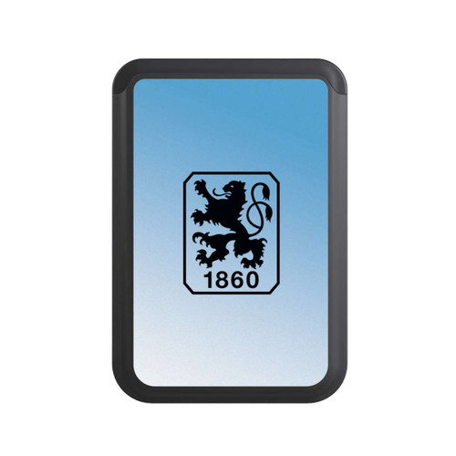  Cardholder TSV 1860 Blau Verlauf