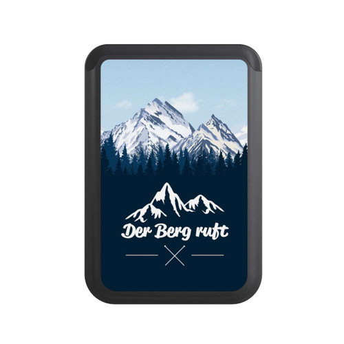  Cardholder Winterparadies