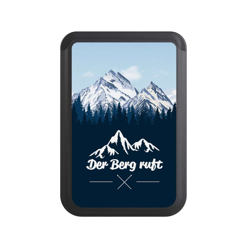  Cardholder Winterparadies