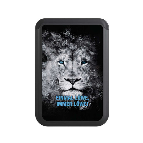  Cardholder TSV 1860 Lion ELIL