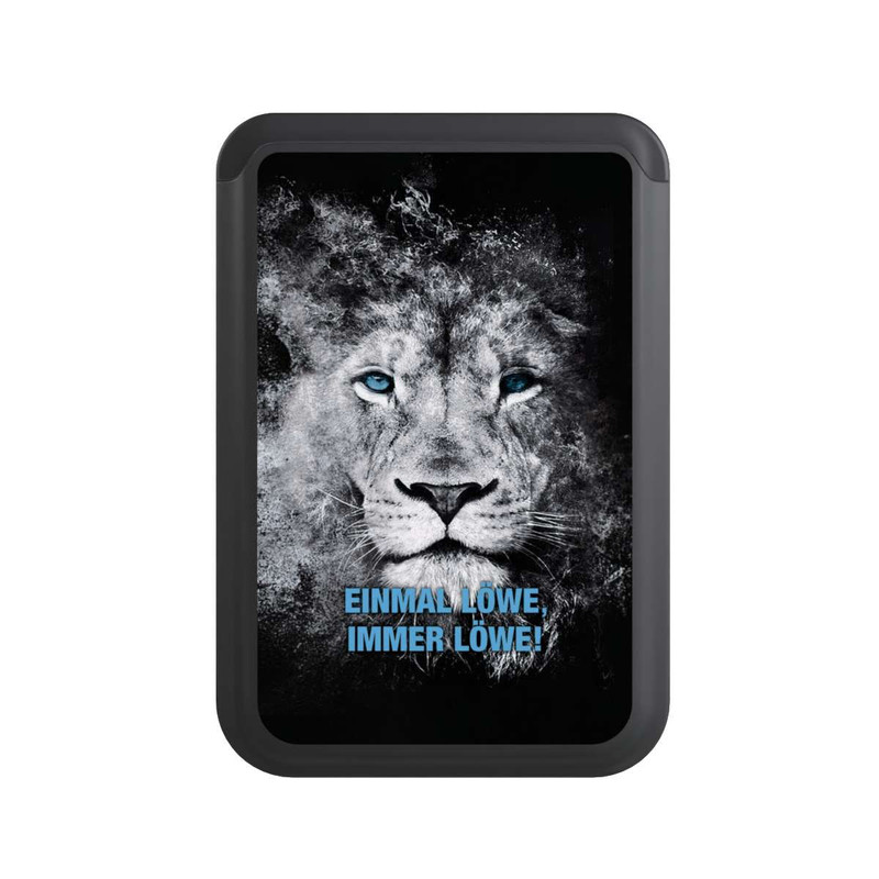  Cardholder TSV 1860 Lion ELIL
