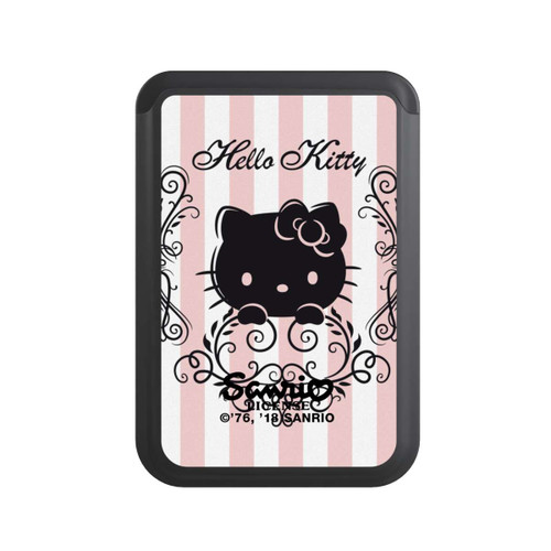  Cardholder Hello Kitty Elegant
