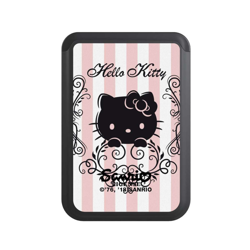  Cardholder Hello Kitty Elegant