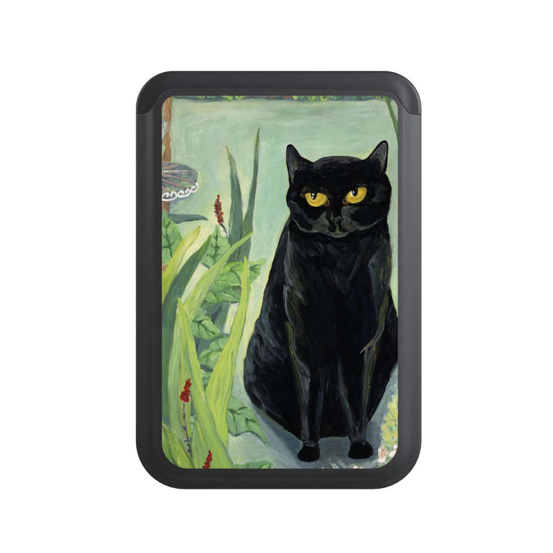  Cardholder Toby by Deborah Eve Alastra