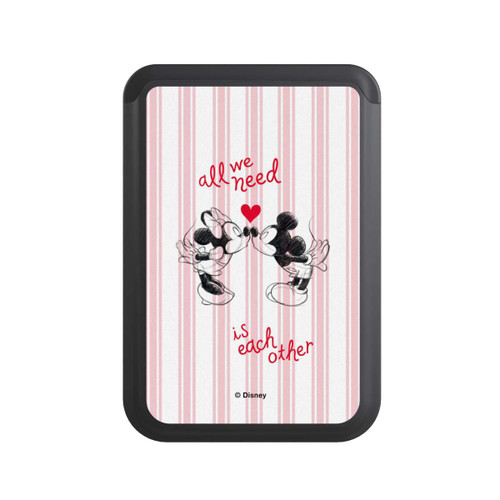  Cardholder All We Need is Each Other