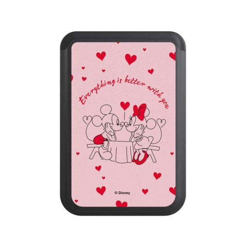  Cardholder Better With You