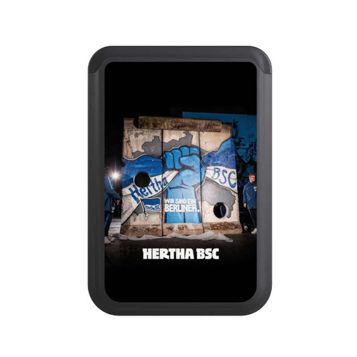  Cardholder 30 Jahre Mauerfall - Hertha BSC