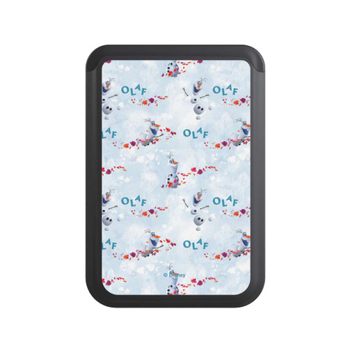  Cardholder Olaf and Gale Pattern