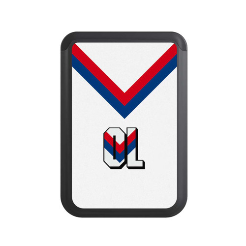  Cardholder OL 1989 Trikot