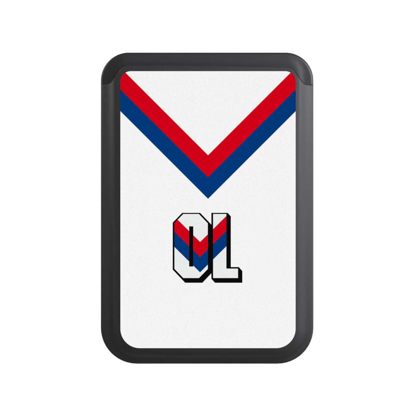  Cardholder OL Maillot 1989
