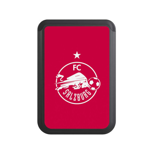  Cardholder FC Salzburg Rot