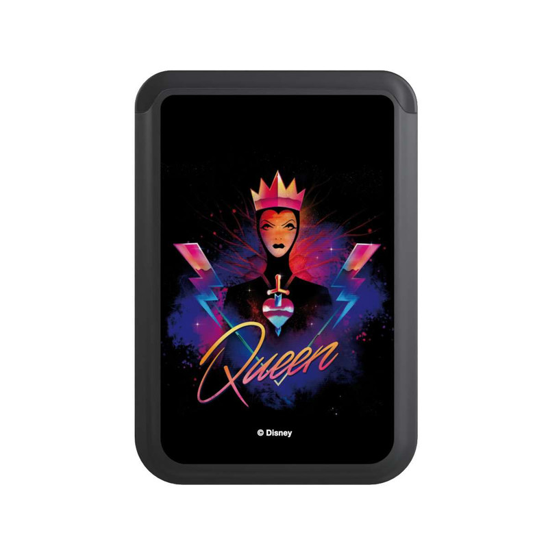  Cardholder Queen Colour