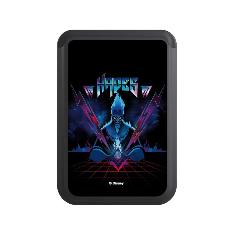  Cardholder Hades Colour
