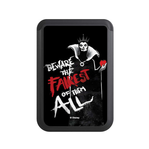  Cardholder Beware the Fairest